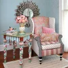 Marble Side Table