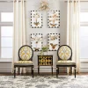 Marquee Daffodil Wall Art