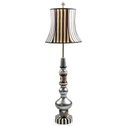 Marquee Floor Lamp