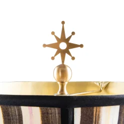 Marquee Floor Lamp