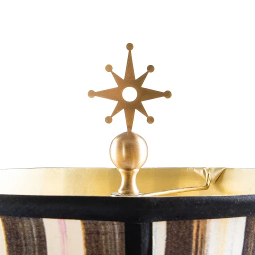 Marquee Floor Lamp
