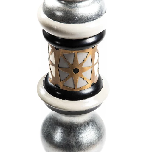 Marquee Floor Lamp
