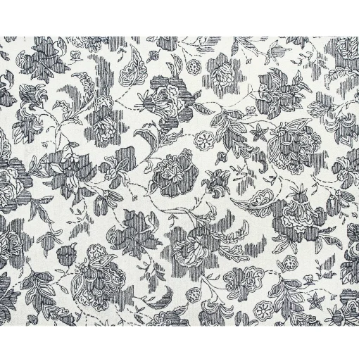 Marquee Floral Rug - 8' X 10'