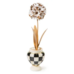 Marquee Potted Allium Flower