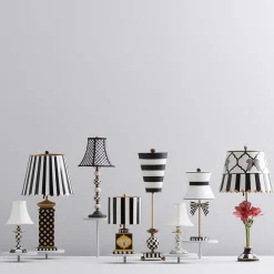 Marquee Table Lamp