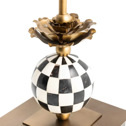 Marquee Table Lamp