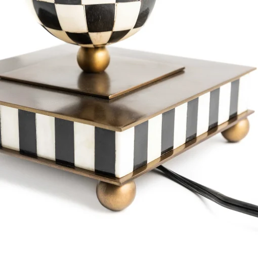 Marquee Table Lamp