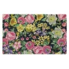 Midnight Floral Rug - 5' X 8'