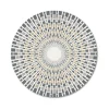 Moondance Rug - 3' Round