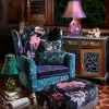 Moonlight Garden Chest