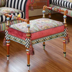 Musette Bench - 2'