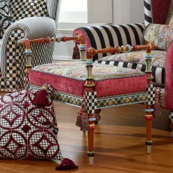 Musette Bench - 2'