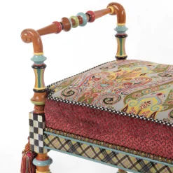 Musette Bench - 2'