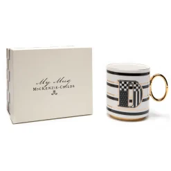 My Mug - D