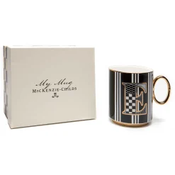 My Mug - E