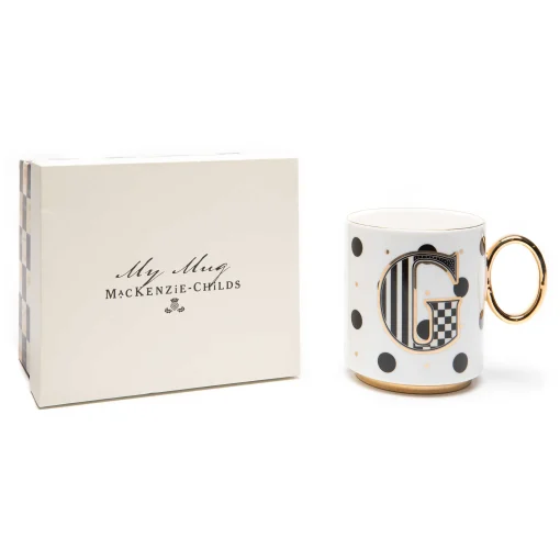 My Mug - G