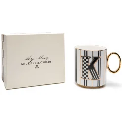My Mug - K