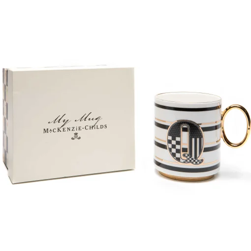 My Mug - Q