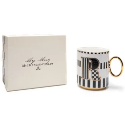 My Mug - R