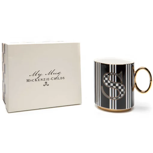 My Mug - S