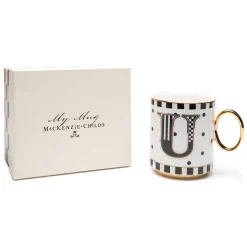 My Mug - U