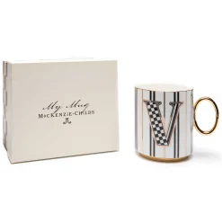 My Mug - V
