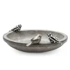 Naturals Bird Bath