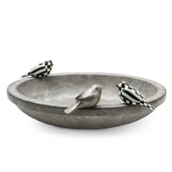 Naturals Bird Bath