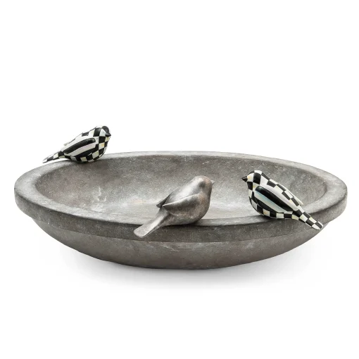 Naturals Bird Bath