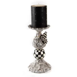 Naturals Pillar Candle Holder - Tall