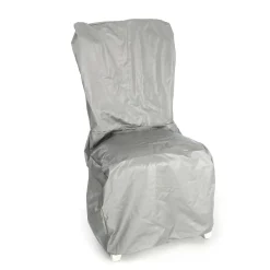 Outdoor Fish Chair - Royal Check