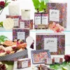 Paradise Soap & Lotion Caddy Set