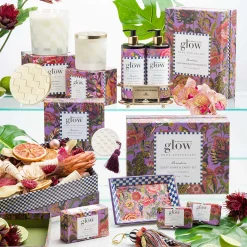 Paradise Soap & Lotion Caddy Set
