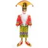 Patience Brewster Dash Away Nutcracker Figure
