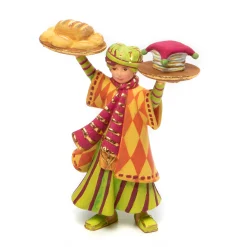 Patience Brewster Mini Nativity Breadbaker