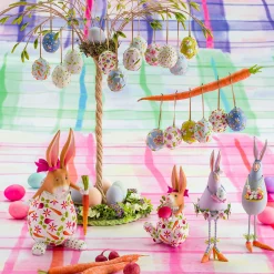 Patience Brewster Mr. Rabbit Figure