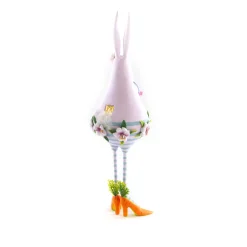 Patience Brewster Mrs. Rabbit Figure
