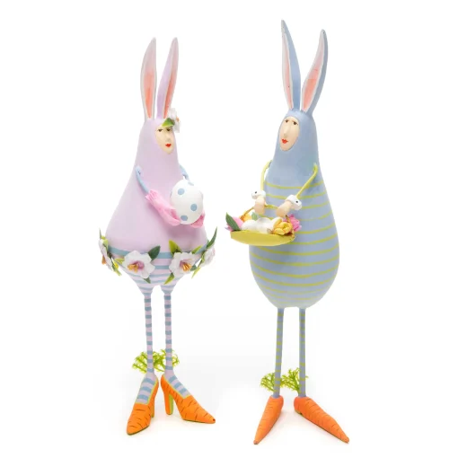 Patience Brewster Mrs. Rabbit Figure
