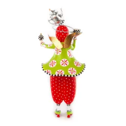 Patience Brewster Paradise In A Cup Angel Figure