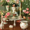 Patience Brewster Really Rosy Vase