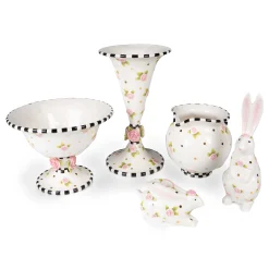 Patience Brewster Really Rosy Vase