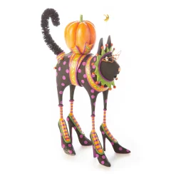 Patience Brewster Scaredy Cat Figure