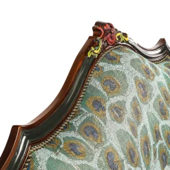 Peacock Sofa