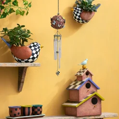 Persephone Bird Planter