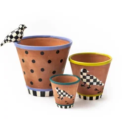 Persephone Pot - Small