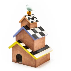 Persephone Tabletop Birdhouse