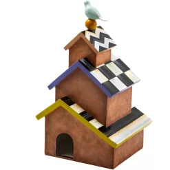 Persephone Tabletop Birdhouse