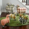 Pig Saddleback Planter