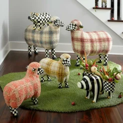 Pig Saddleback Planter