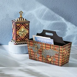 Plaiditudes Clock